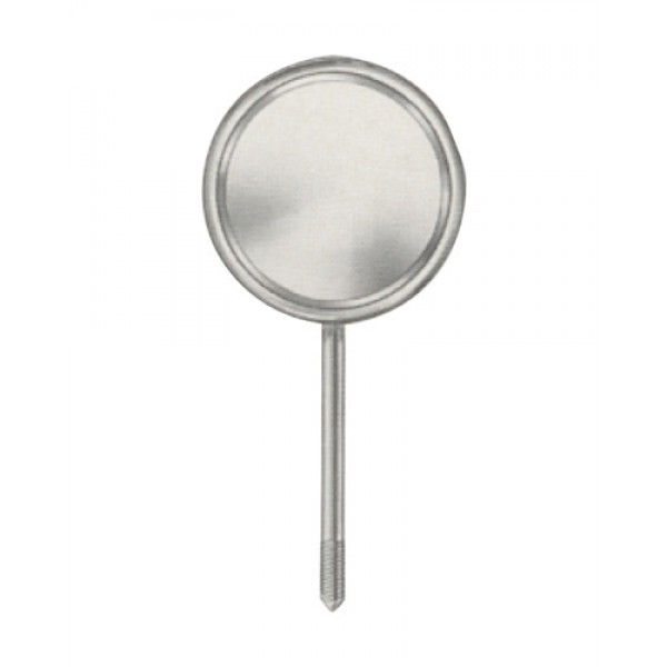 Mouth Mirrors, Handles,Napkin Holder, Saliva Ejector